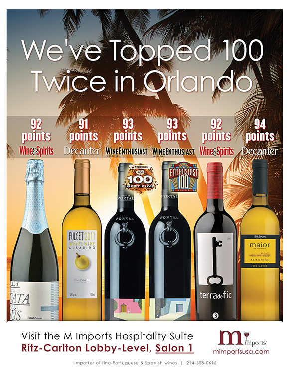 M Imports wine ratings